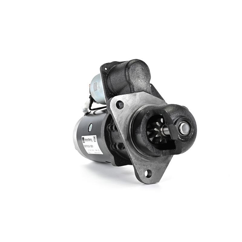 Delco Remy SER70033-12B1 Starter
