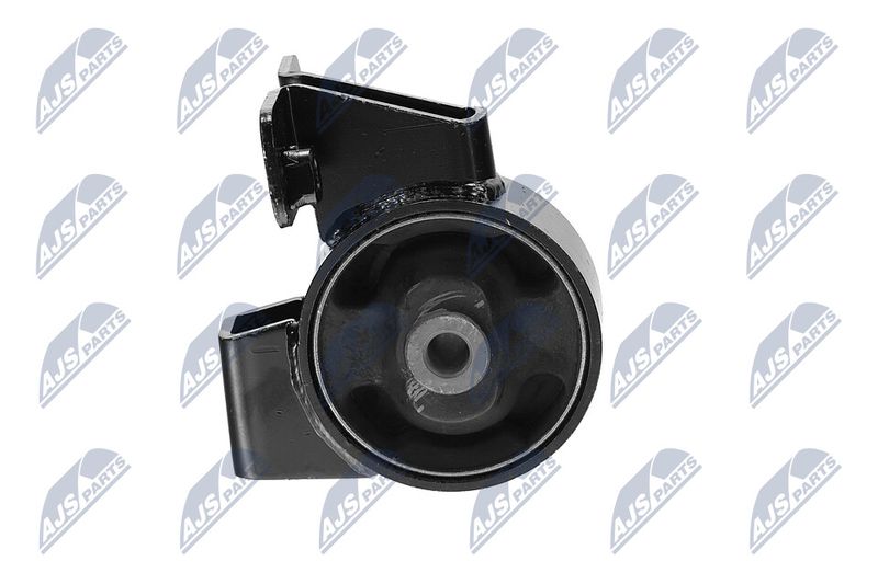 Paigutus, Mootor, NTY ZPS-DW-006