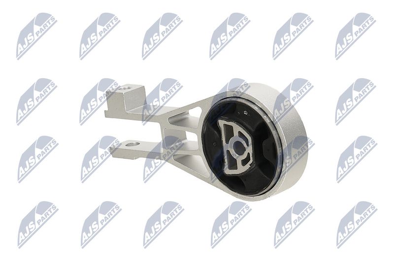 Paigutus, Mootor, NTY ZPS-PL-064