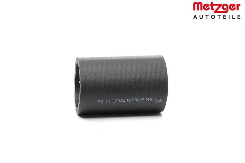 METZGER AUTOTEILE 2400470 Charge Air Hose