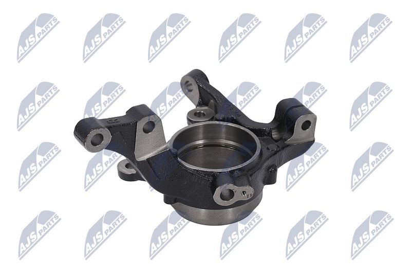 Käändmik, rattakinnitus, NTY ZZP-HY-515