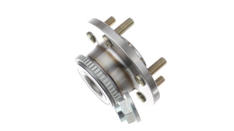 Rattalaagrikomplekt, SKF VKBA 6941