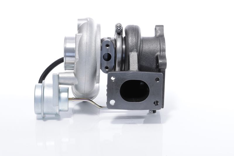 Compresor,sistem de supraalimentare T918431 BTS Turbo