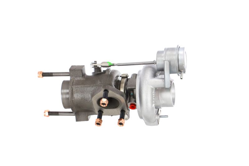 REMANTE 003-001-001038R Charger, charging (supercharged/turbocharged)