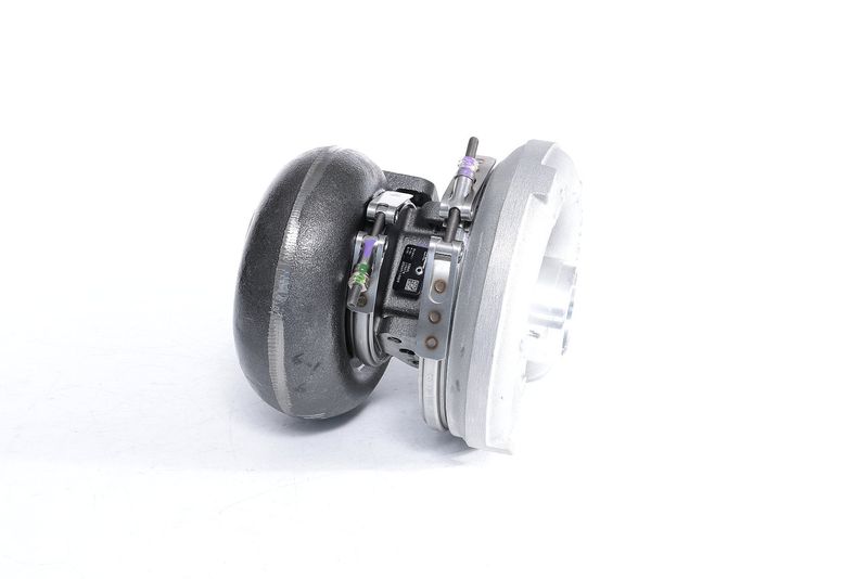 Compresor,sistem de supraalimentare T916981 BTS Turbo