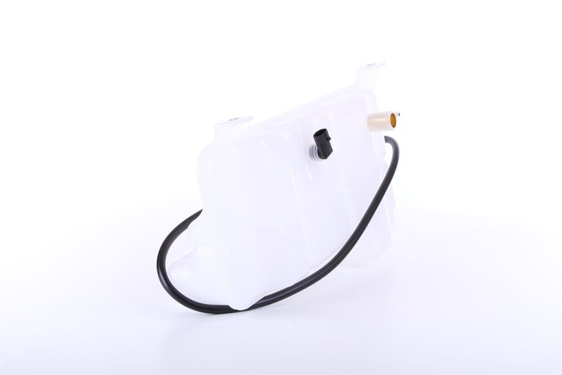 NISSENS 996076 Expansion Tank, coolant