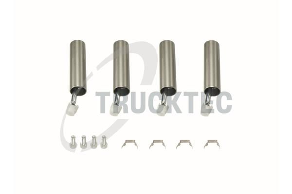 TRUCKTEC AUTOMOTIVE 01.24.389 - Repair Kit, gear shift lever