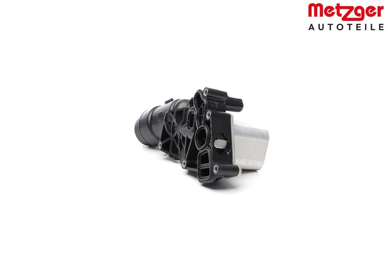 METZGER AUTOTEILE 2370140 Housing, oil filter