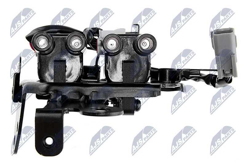 Süütepool, NTY ECZ-HY-509