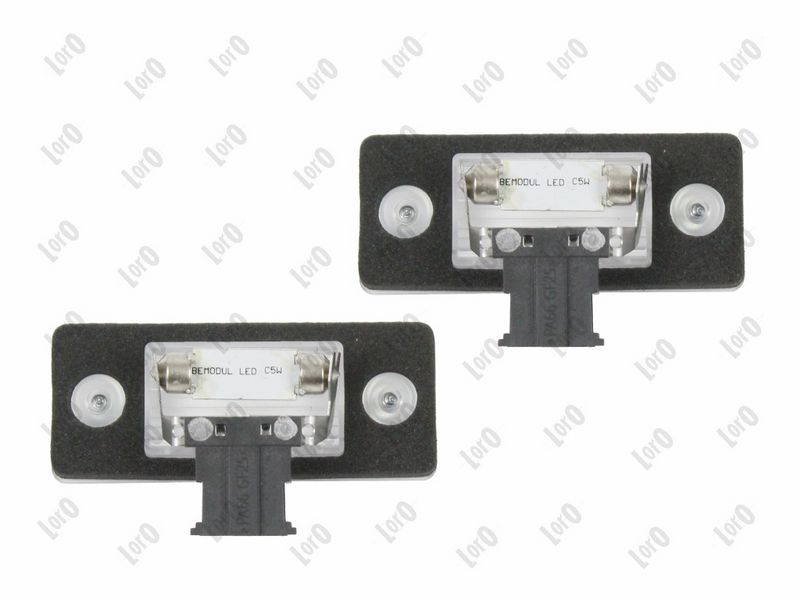 ABAKUS 048-09-905LED Licence Plate Light