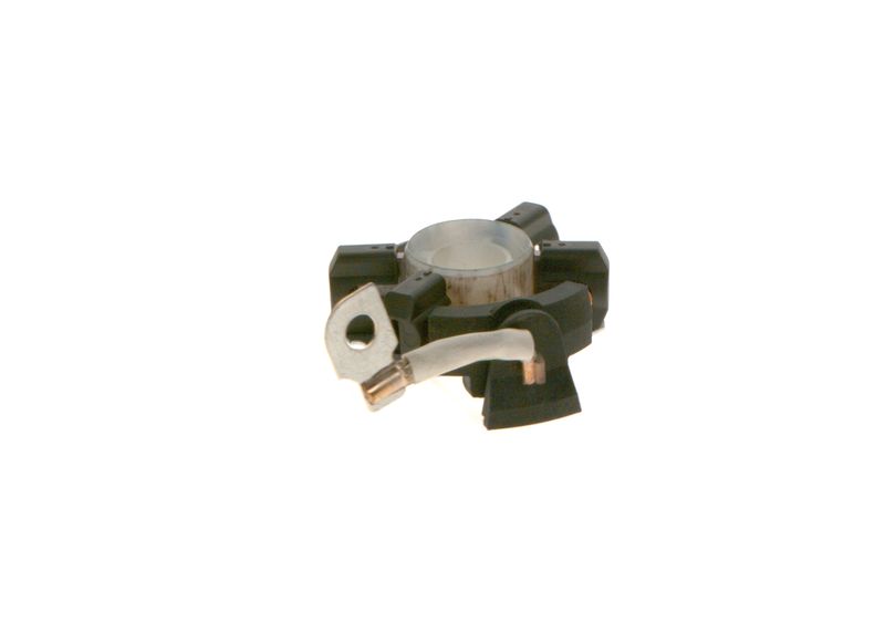 BOSCH 1004336615 Holder, carbon brushes