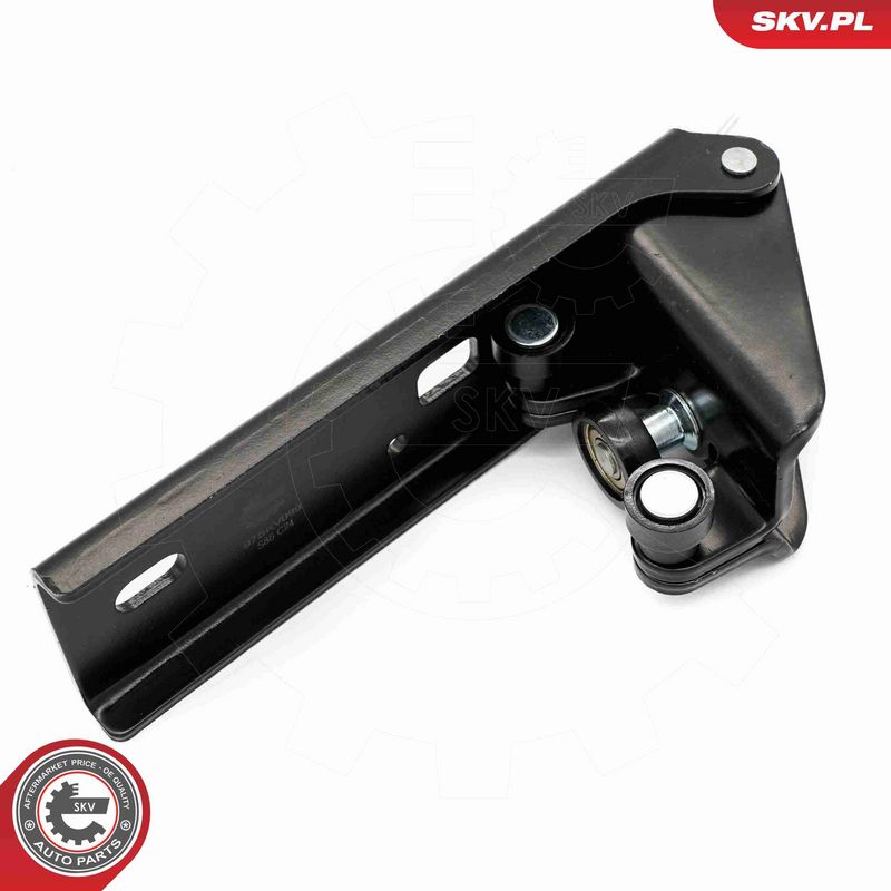 ESEN SKV 97SKV099 Roller Guide, sliding door