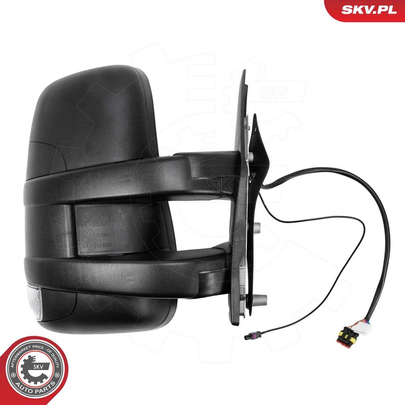 Välipeegel, ESEN SKV 97SKV711