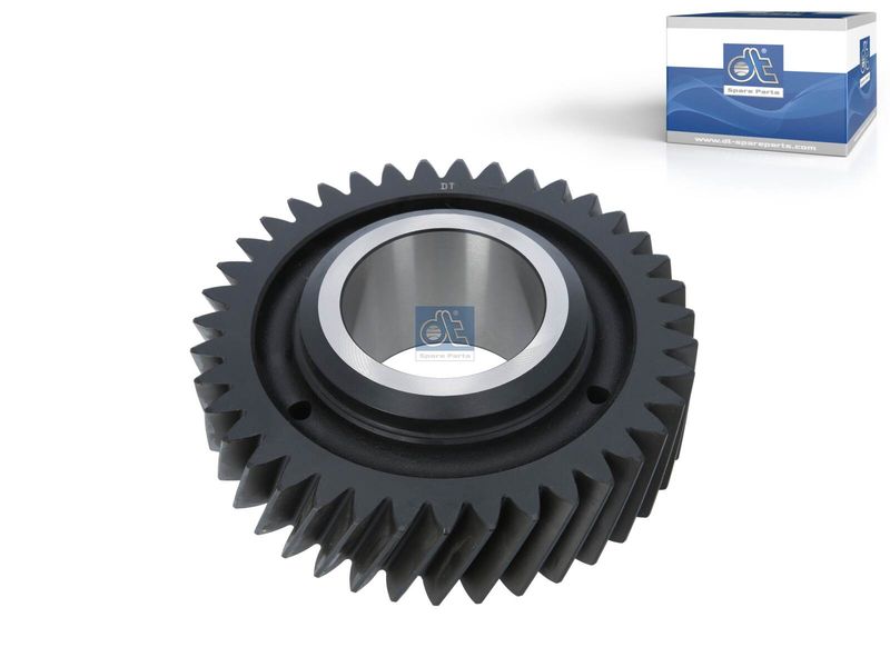 Roata dintata, arbore intrare cutie 2.32956 DT Spare Parts