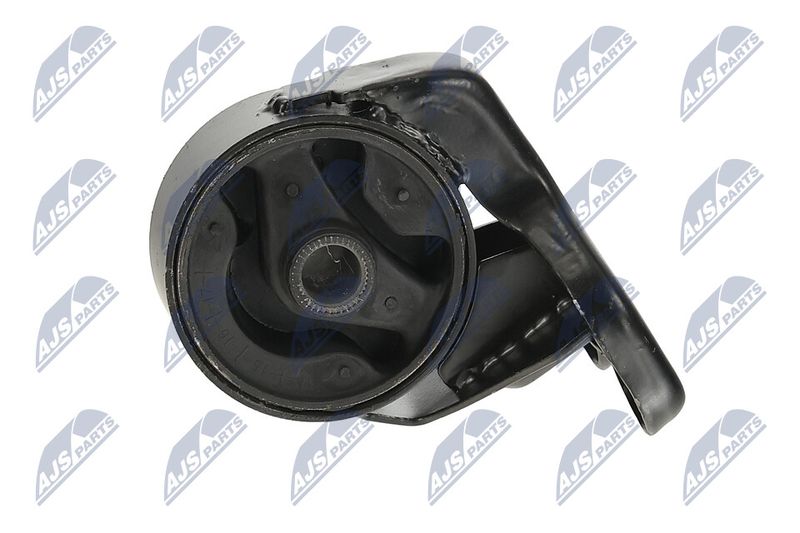 Paigutus, Mootor, NTY ZPS-KA-357