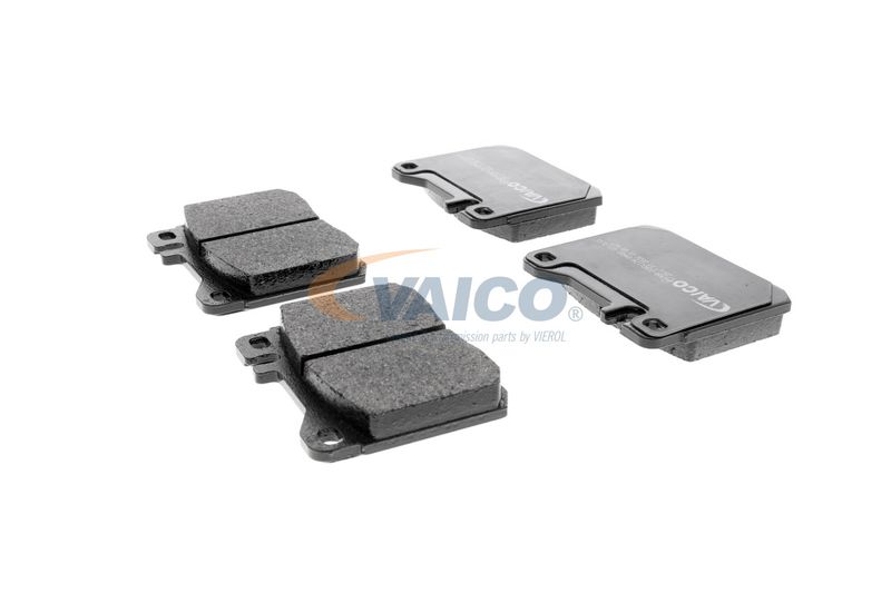 VAICO V30-8101 Brake Pad Set, disc brake
