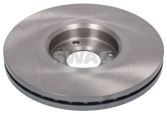 SWAG 64 93 0402 Brake Disc