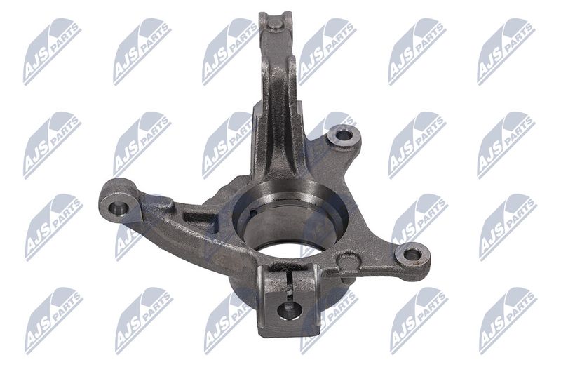 Käändmik, rattakinnitus, NTY ZZP-RE-030