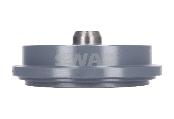 SWAG 30 91 4272 Brake Drum