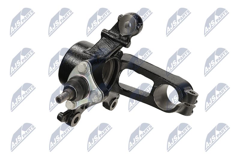 NTY ZZP-CT-004 Steering Knuckle, wheel suspension
