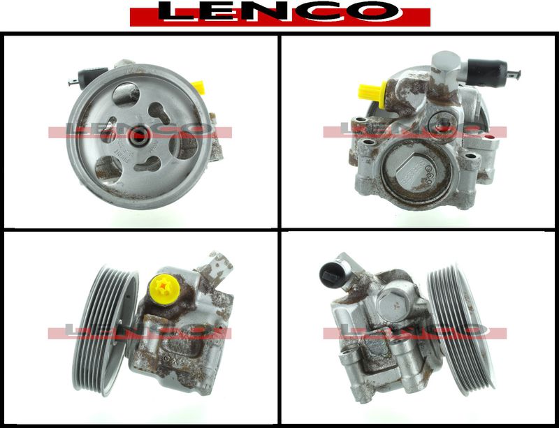 LENCO hidraulikus szivattyú, kormányzás SP3639