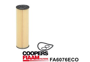 Оливний фільтр, Coopers Fiaam FA6076ECO