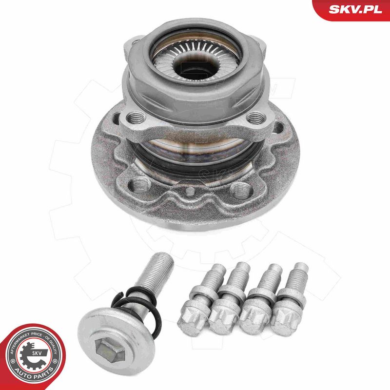 ESEN SKV 29SKV708 Wheel Bearing Kit