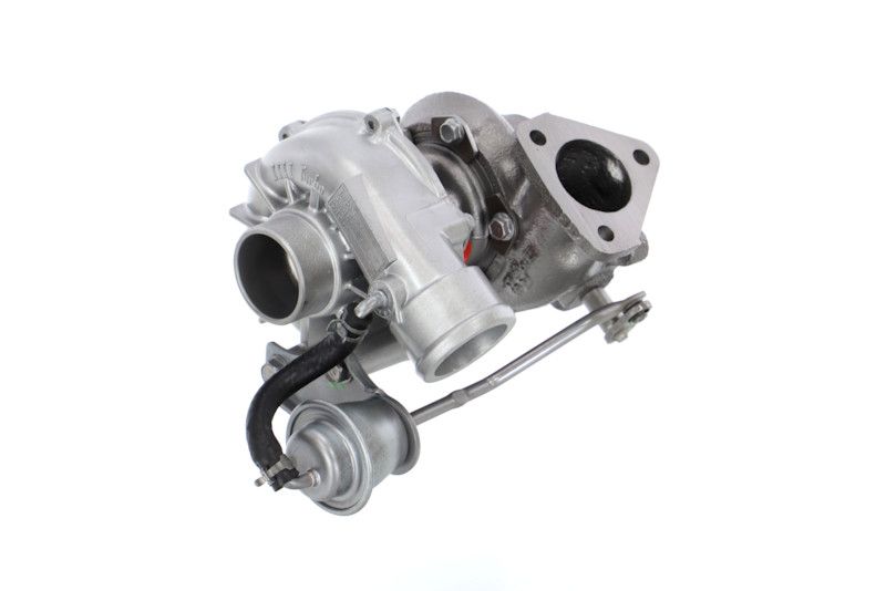 REMANTE 003-001-001737R Charger, charging (supercharged/turbocharged)