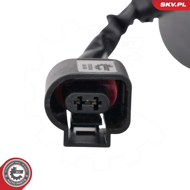 Pump, lamellsidur (neljarattavedu), ESEN SKV 97SKV143