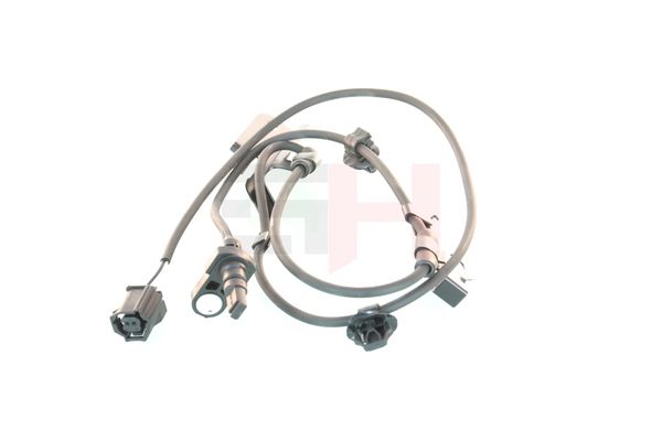 GH GH-704510H Датчик, кількість обертів колеса