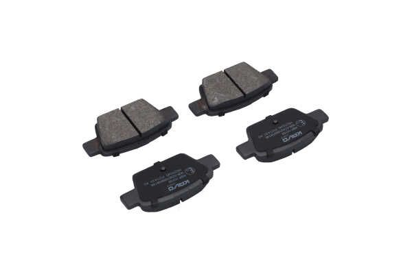 Kavo Parts KBP-10159 Brake Pad Set, disc brake