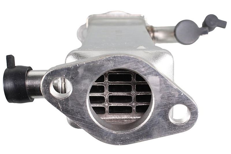 METZGER AUTOTEILE 08920115 Cooler, exhaust gas recirculation