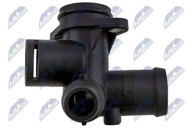 Jahutusvedeliku flants, NTY CTM-WW-075