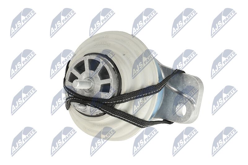 Paigutus, Mootor, NTY ZPS-JG-004