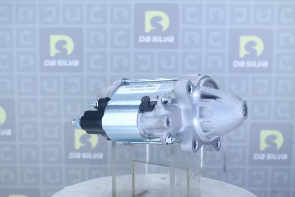 DA SILVA 060150 Starter