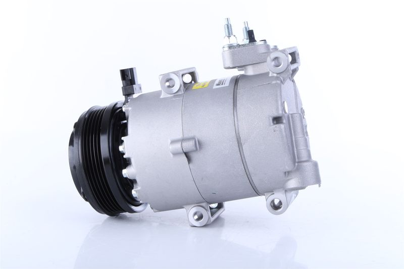 Kompressor, kliimaseade, NISSENS 890788