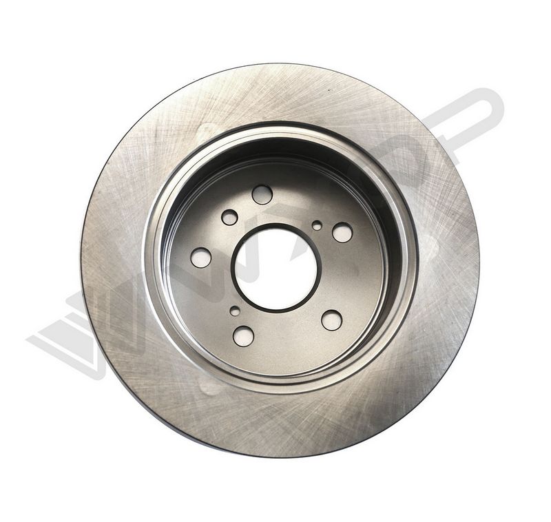WXQP 42427 Brake Disc