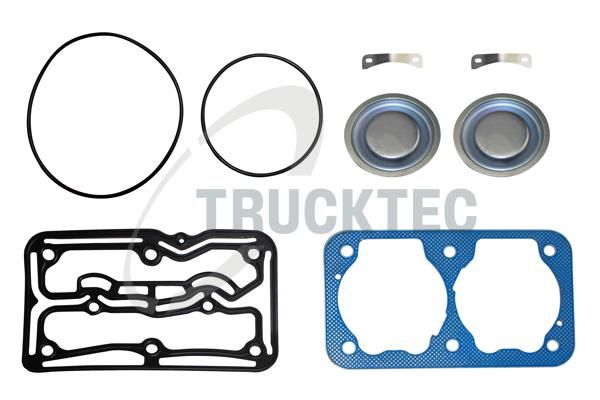TRUCKTEC AUTOMOTIVE 01.15.213 - Repair Kit, air compressor