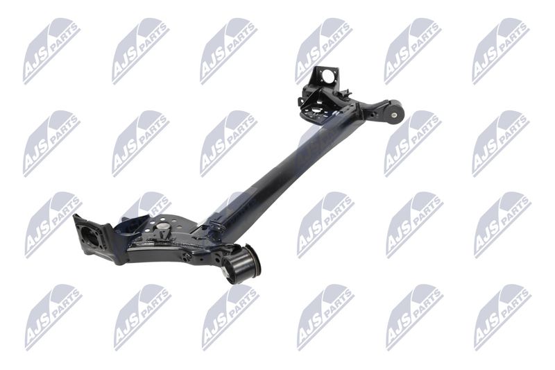 Sillakeha, NTY ZRZ-HY-536