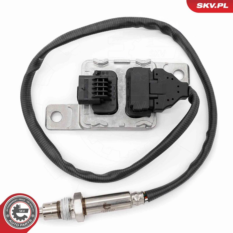 NOx-sensor, NOx-katalüsaator, ESEN SKV 71SKV021