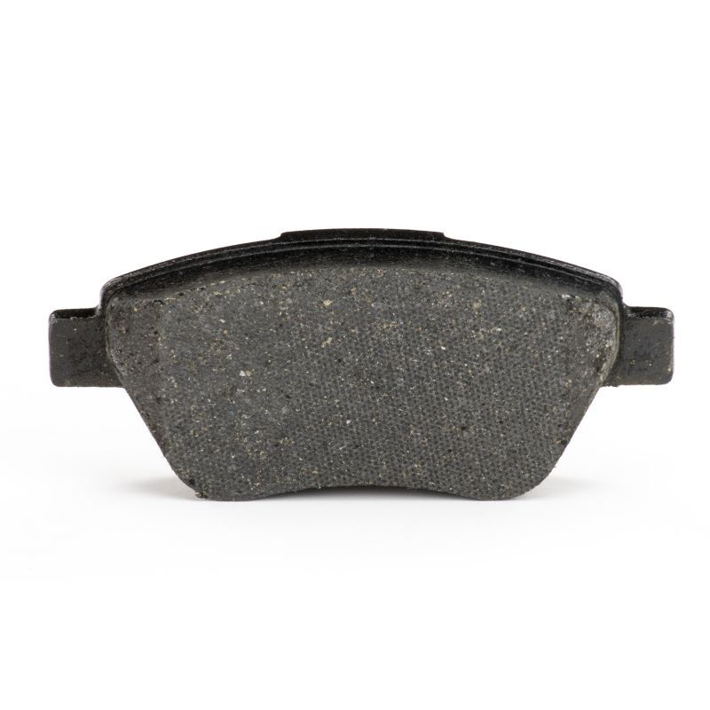 DELPHI LP1989 Brake Pad Set, disc brake