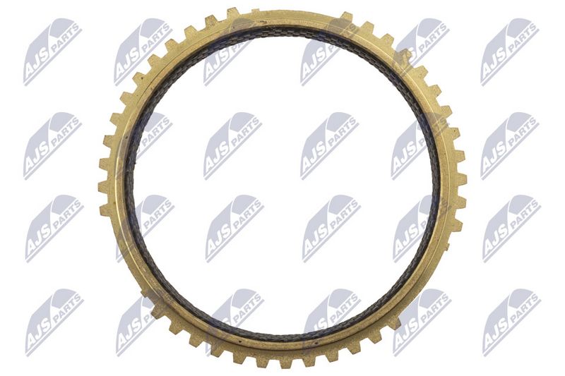 Eesvõll, käigukast, NTY EAT-KA-002