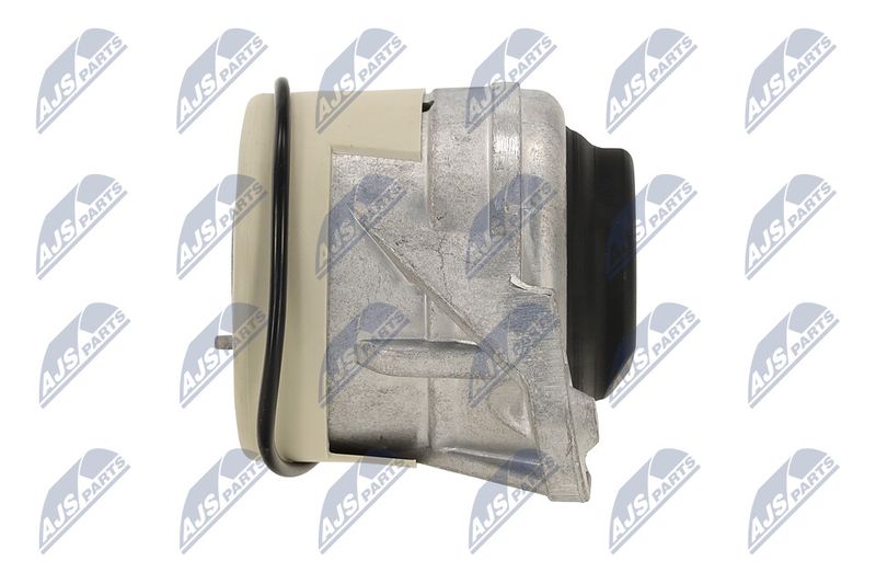 Paigutus, Mootor, NTY ZPS-ME-021