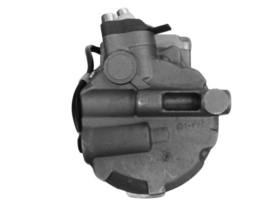 Airstal 10-0930 Compressor, air conditioning