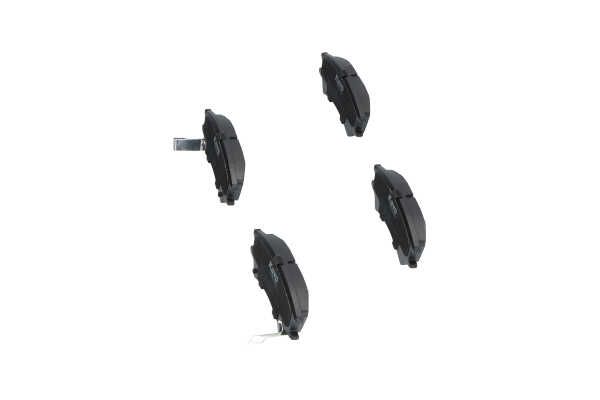 Kavo Parts KBP-3004 Stabdžių trinkelių rinkinys, diskinis stabdys