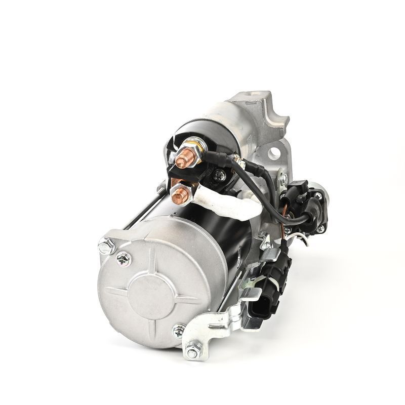 Startér SER81104-12B1