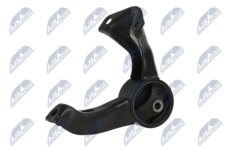 Paigutus, Mootor, NTY ZPS-MS-010