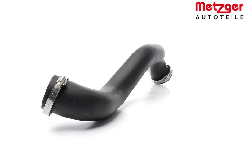 METZGER AUTOTEILE 2401104 Charge Air Hose