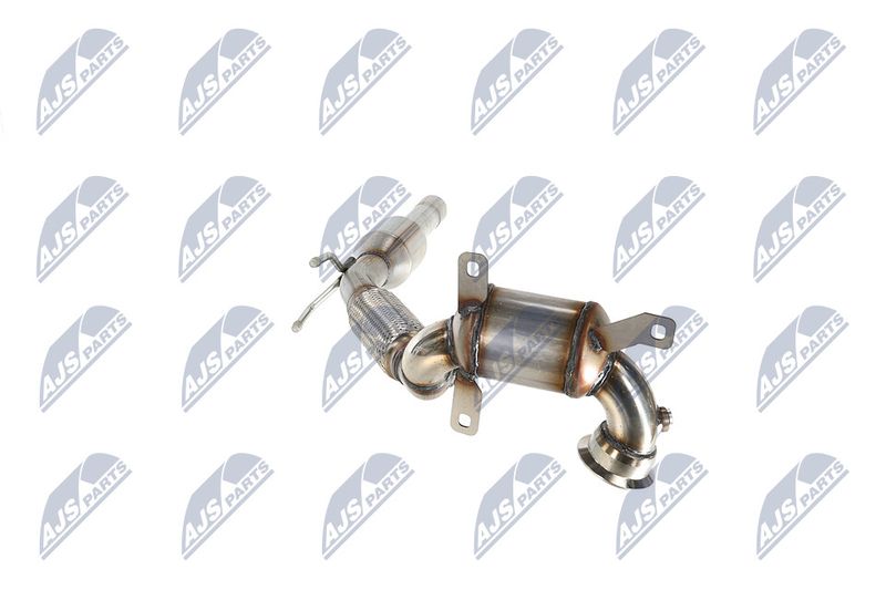 NTY KAT-AU-003 Catalytic Converter