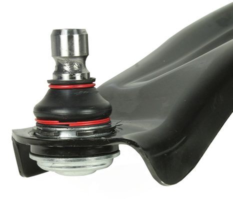 METZGER AUTOTEILE 58100901 Control/Trailing Arm, wheel suspension